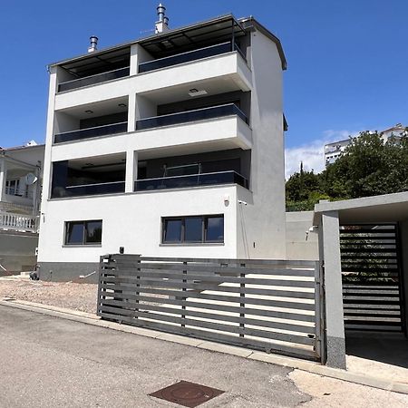 Appmishadze Apartment Crikvenica Exterior photo