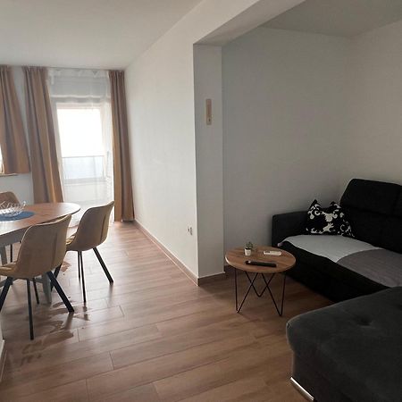 Appmishadze Apartment Crikvenica Exterior photo