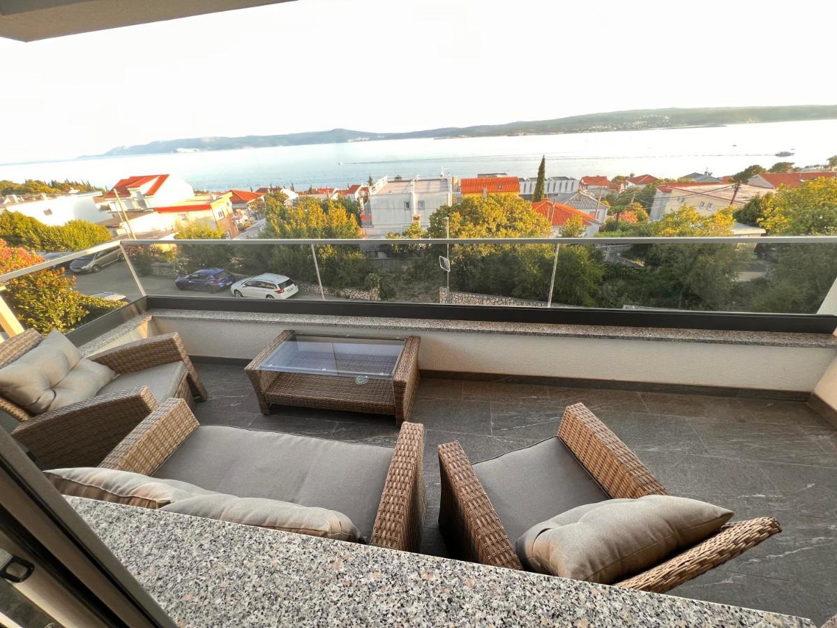 Appmishadze Apartment Crikvenica Exterior photo