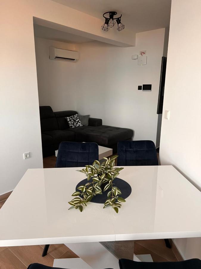 Appmishadze Apartment Crikvenica Exterior photo