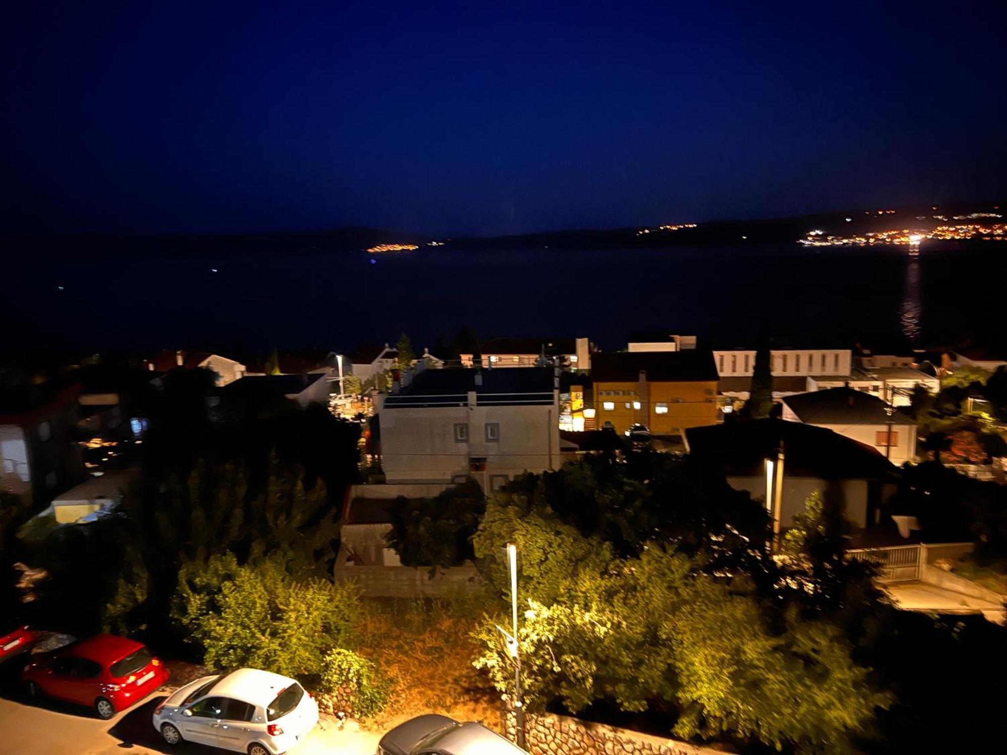Appmishadze Apartment Crikvenica Exterior photo