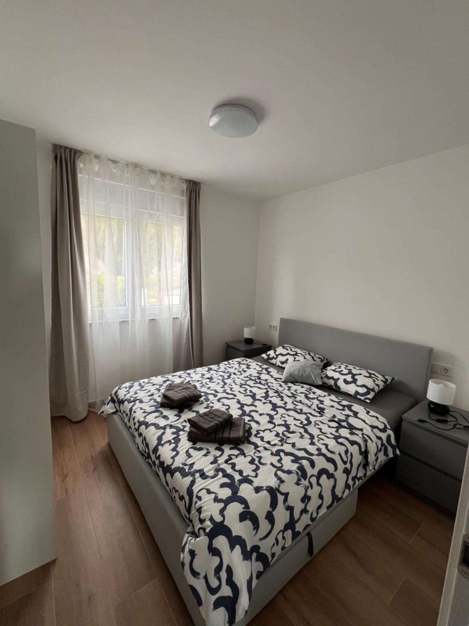Appmishadze Apartment Crikvenica Exterior photo