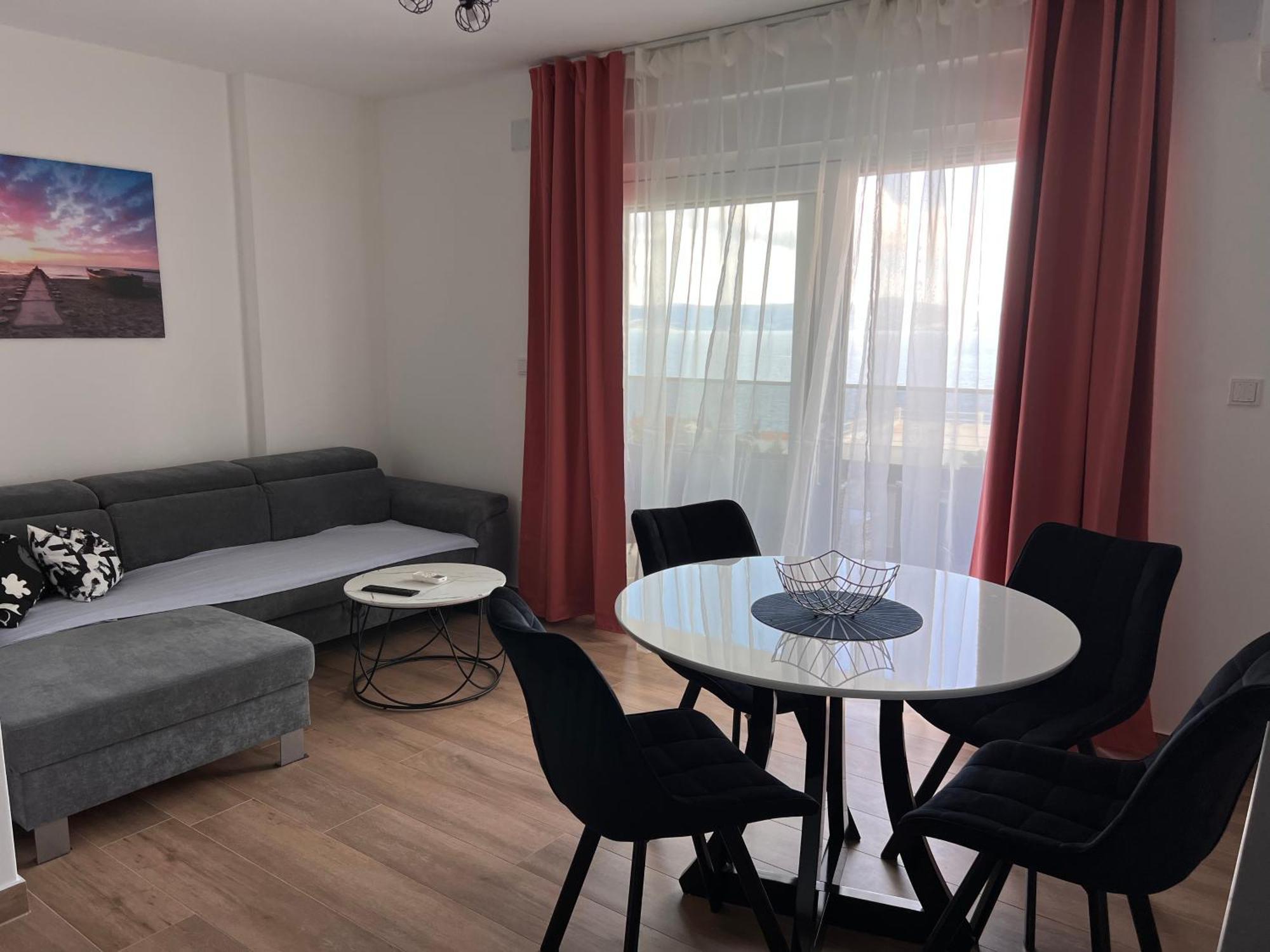 Appmishadze Apartment Crikvenica Exterior photo