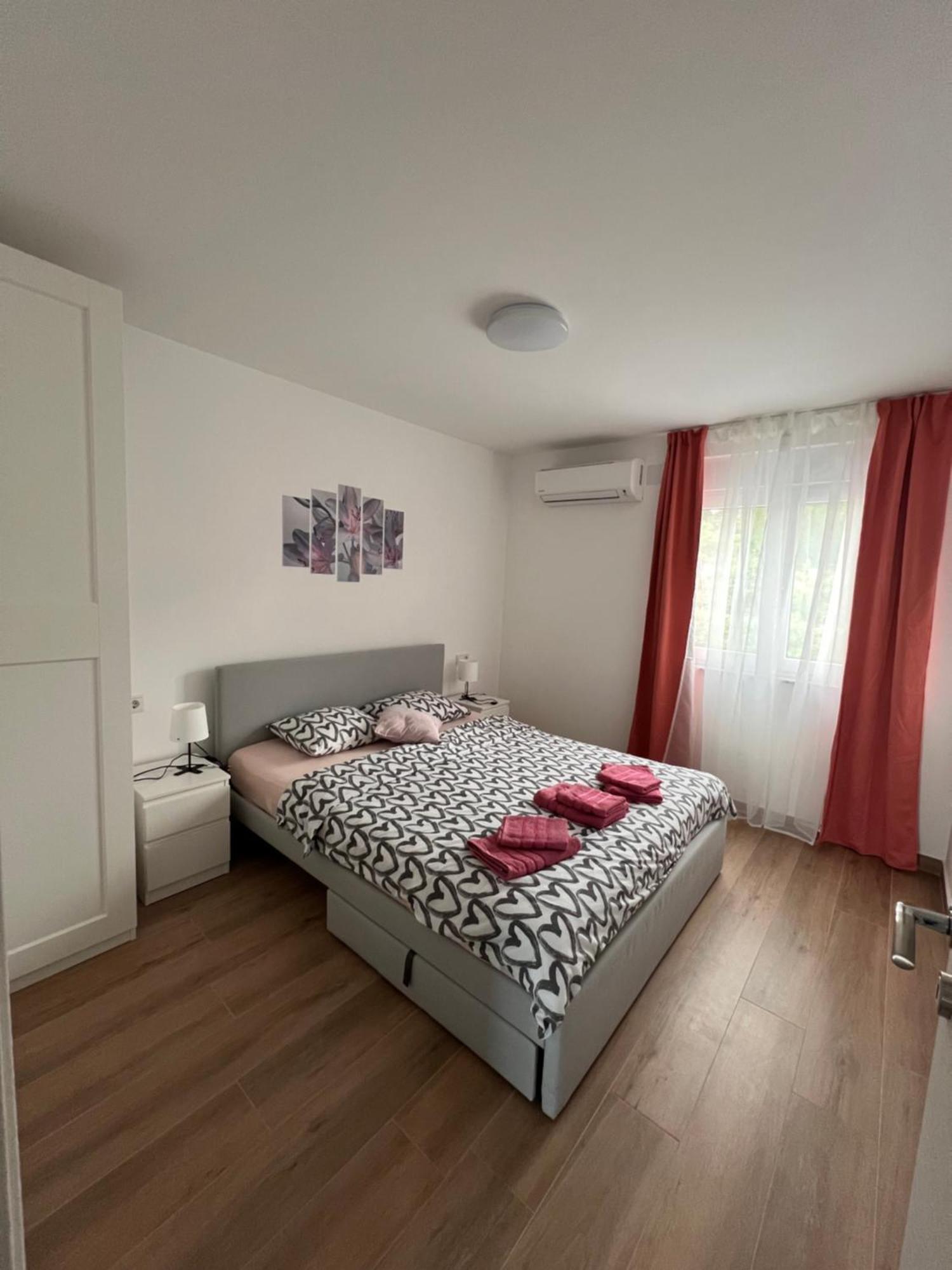 Appmishadze Apartment Crikvenica Exterior photo