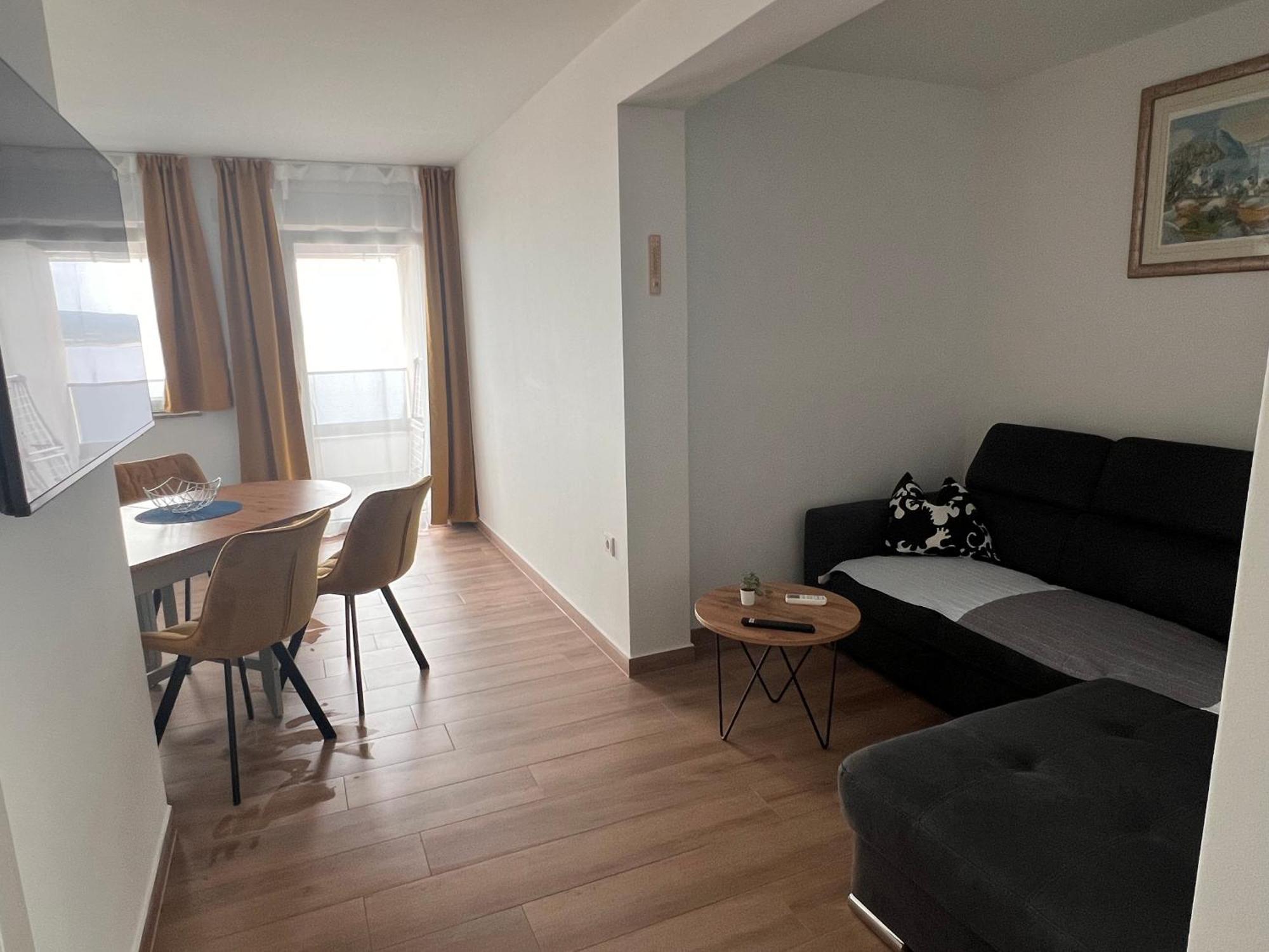 Appmishadze Apartment Crikvenica Exterior photo